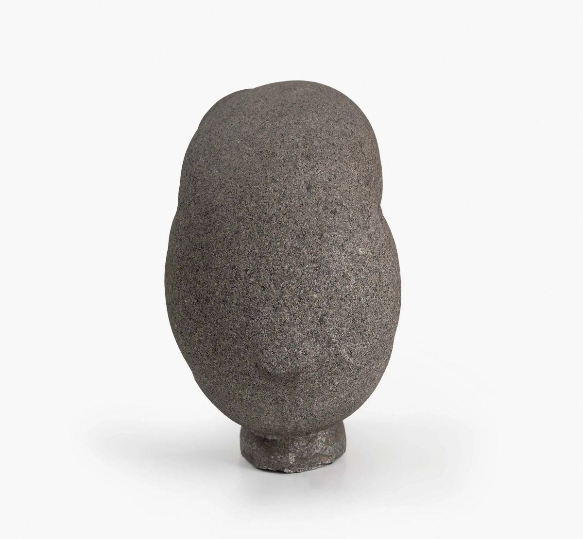 Victor Brecheret — Fauno, déc. 1930