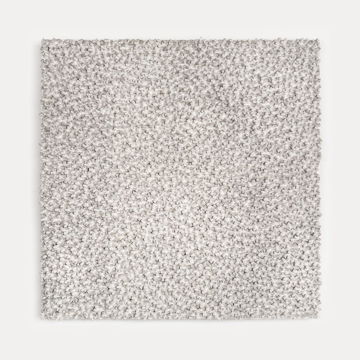 Sergio Camargo — Composição nº 364, 1972