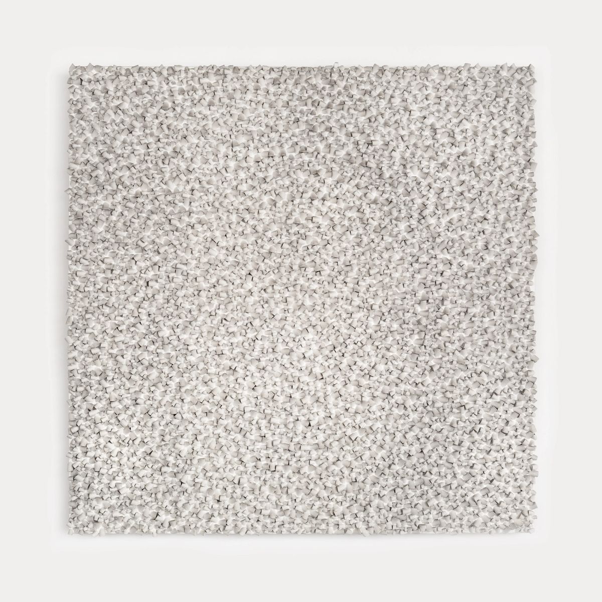 Sergio Camargo — Composição nº 364, 1972