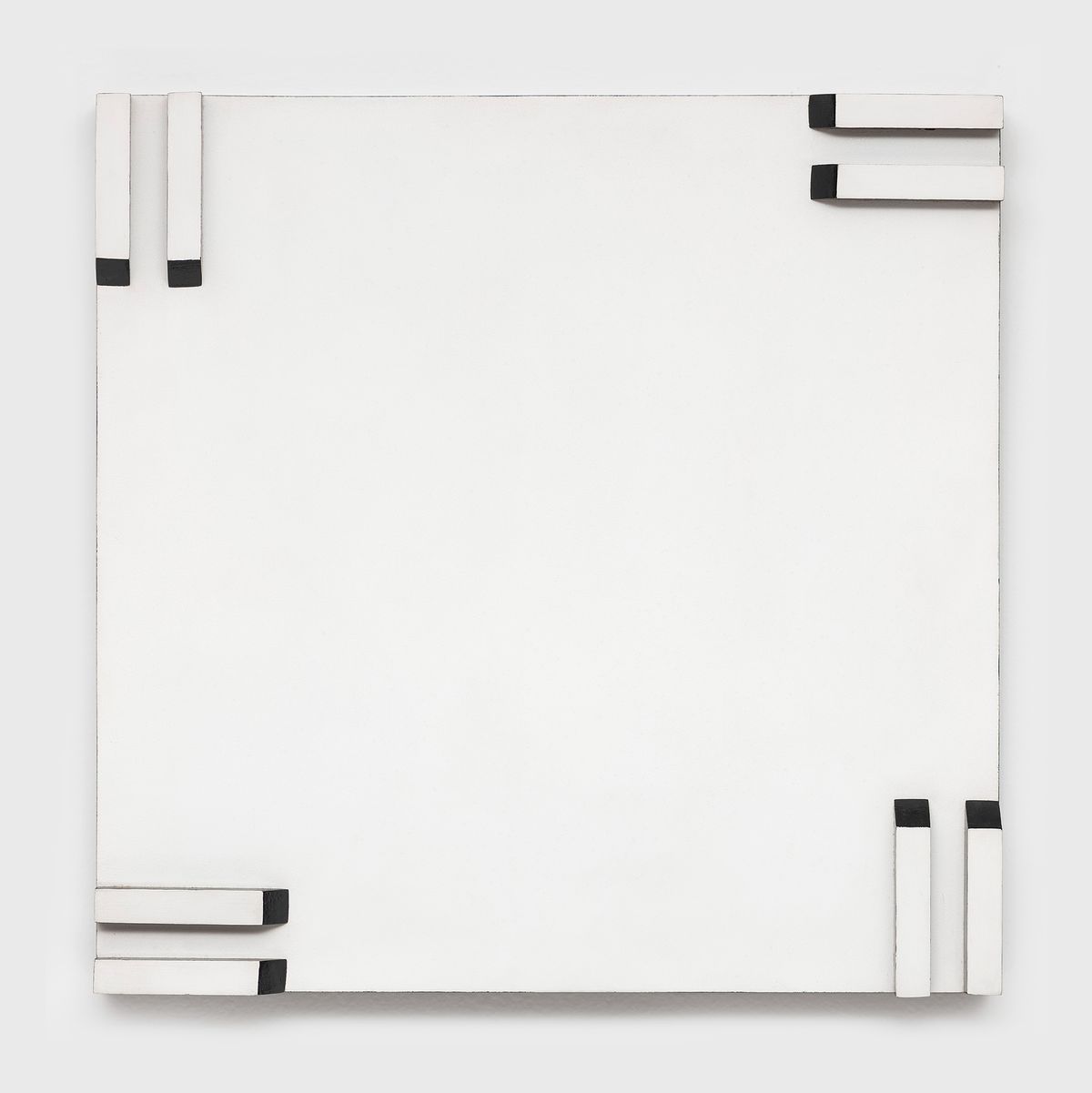 Lygia Pape — Sem título, da série Relevos, 1954/1956