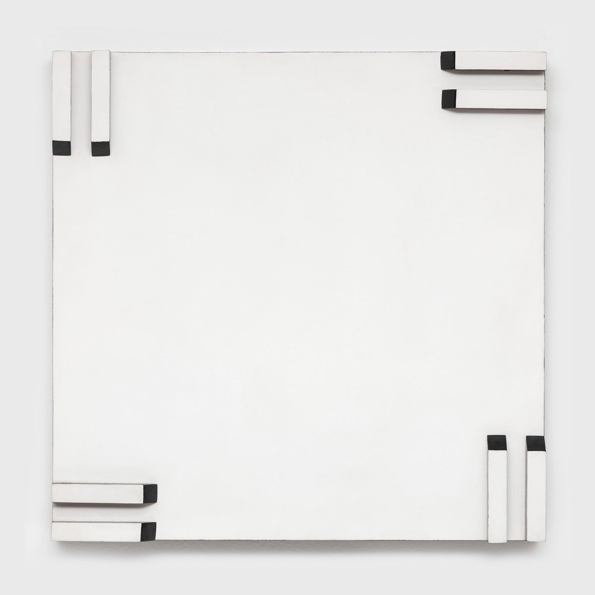 Lygia Pape — Sem título, da série Relevos, 1954/1956