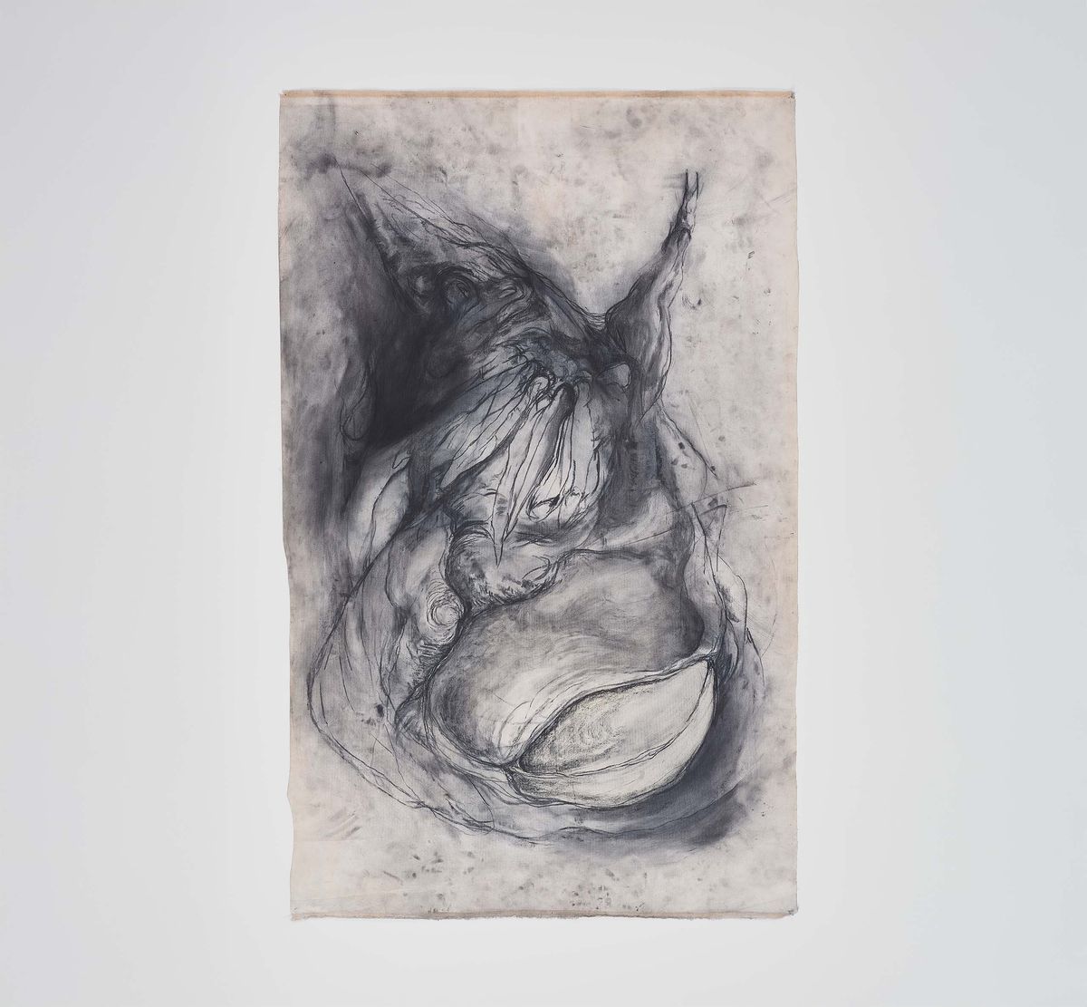 Julia Gallo — Crônico, 2017