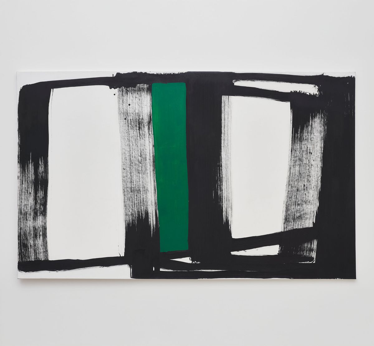 Amilcar de Castro — Sem título, 1989