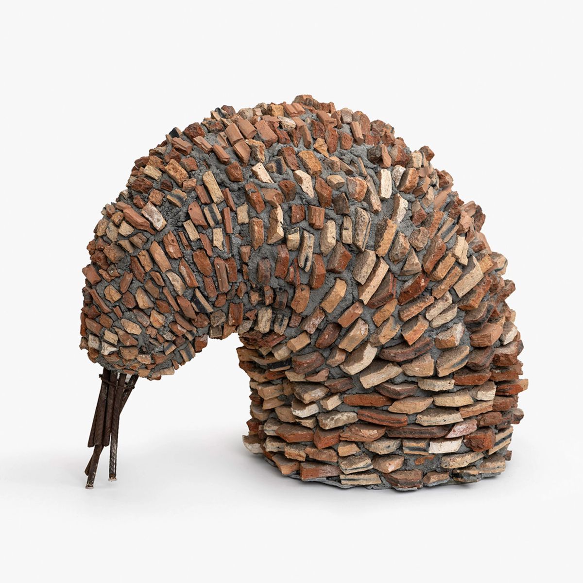 Ivens Machado — Sem título, 2002