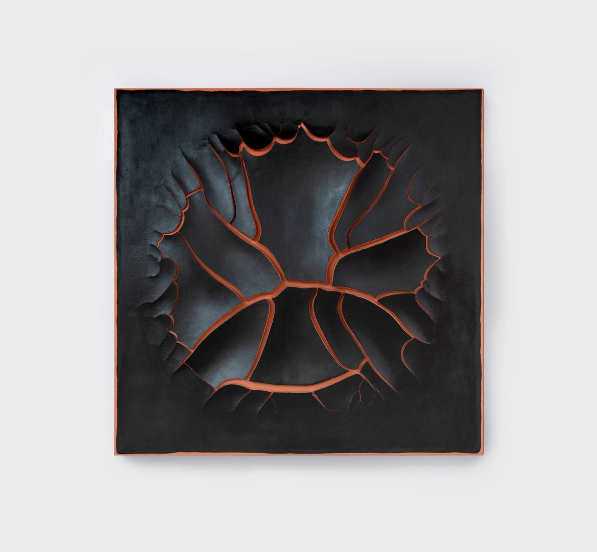 Adriana Varejão — Pompéia I, s.d.