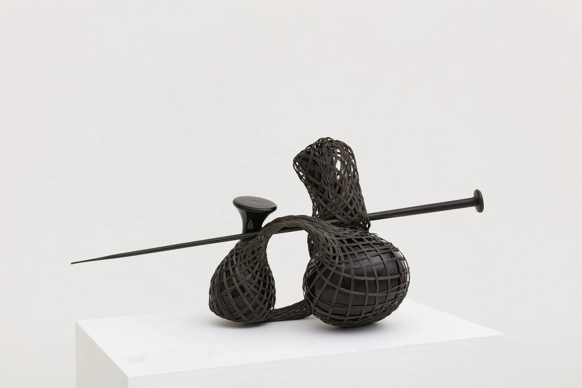 Tunga — Untitled, 1999/2008
