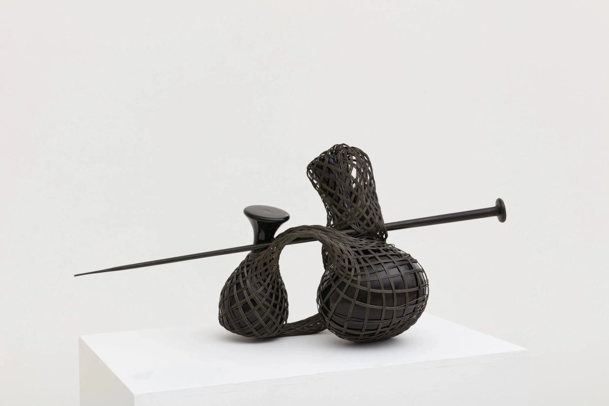 Tunga — Untitled, 1999/2008