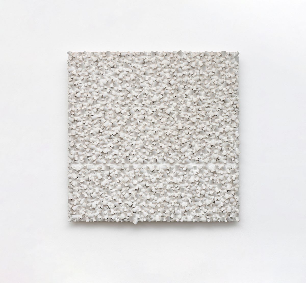 Sergio Camargo — Sem título, déc. 1970