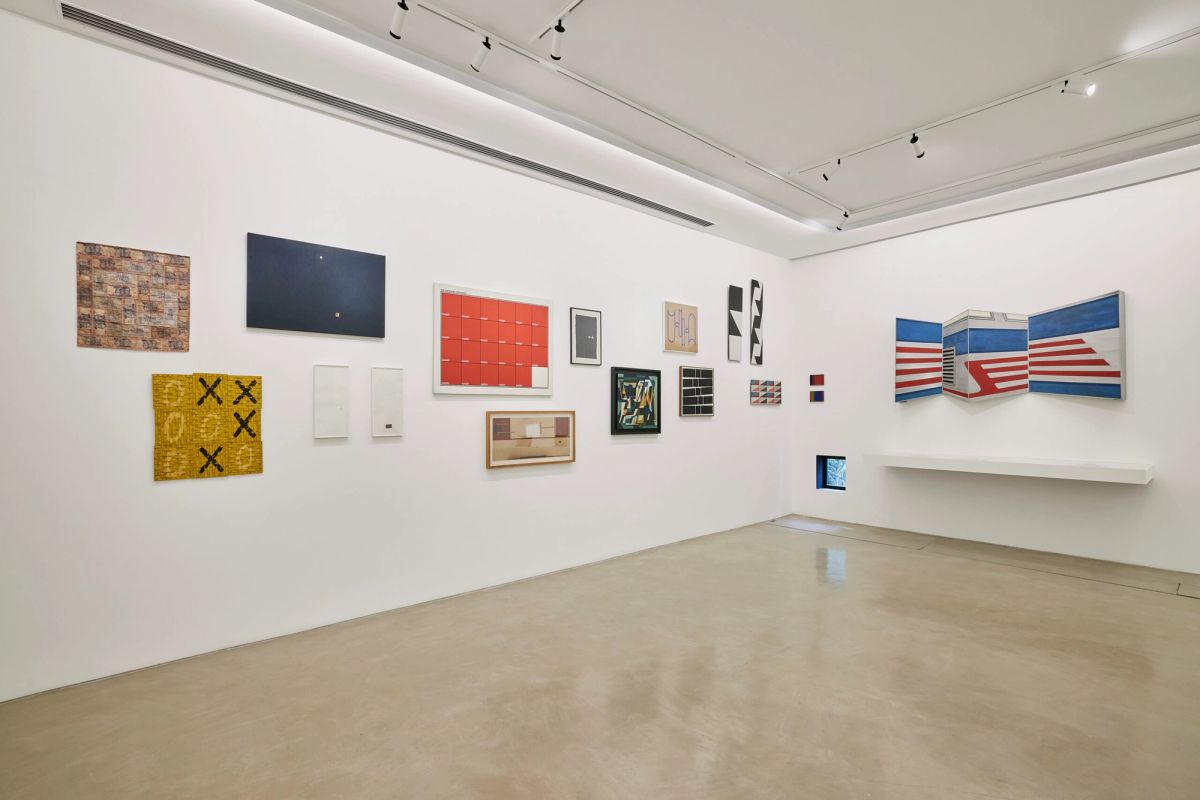 UM OLHAR AFETIVO PARA A ARTE BRASILEIRA: Luiz Buarque de Hollanda
