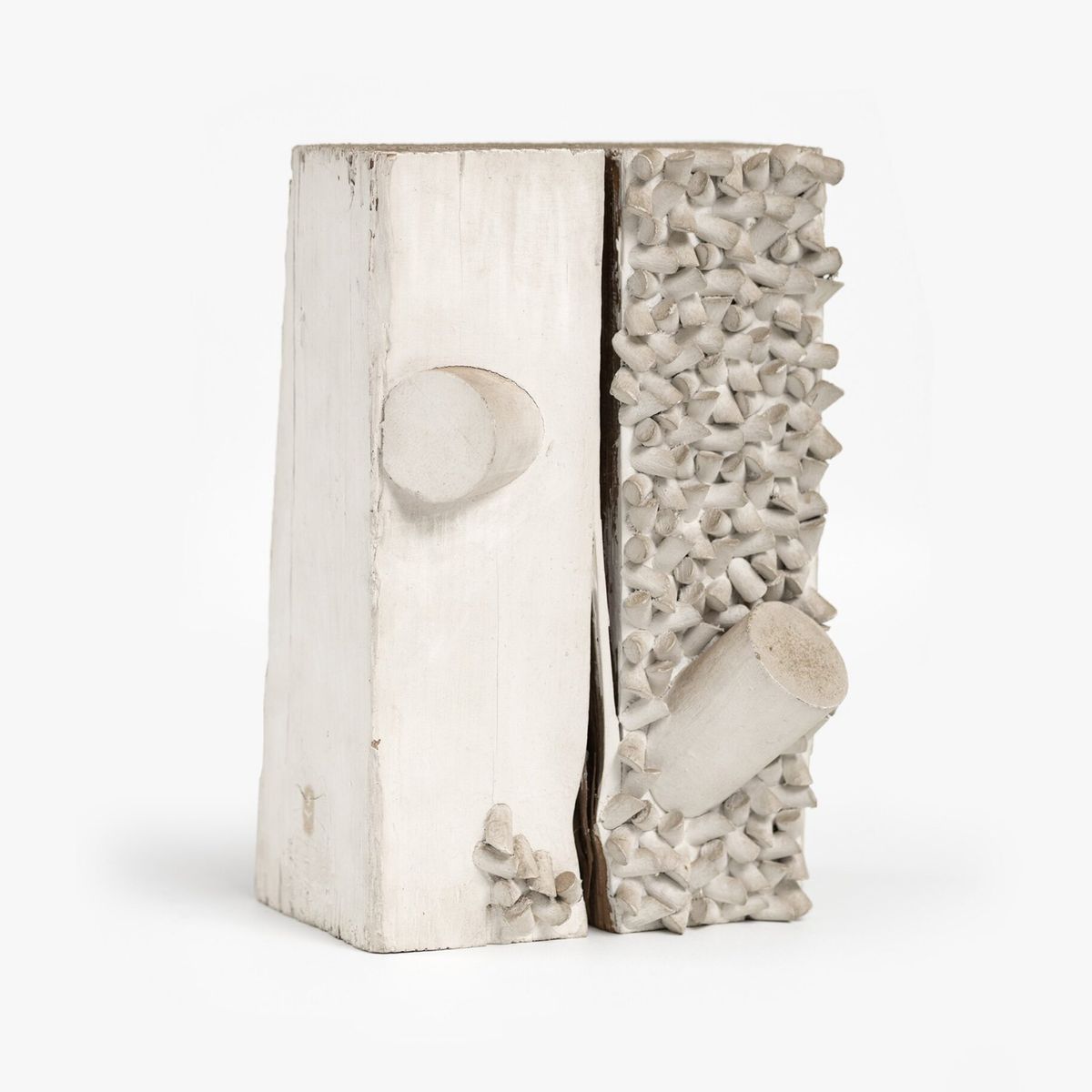 Sergio Camargo — Orée n°I, 1963