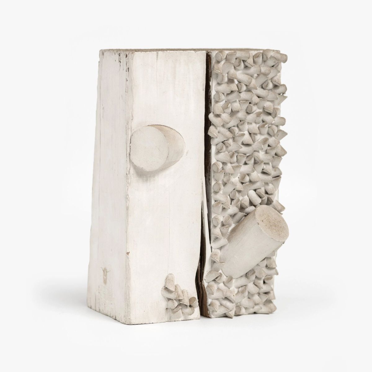 Sergio Camargo — Orée n°I, 1963