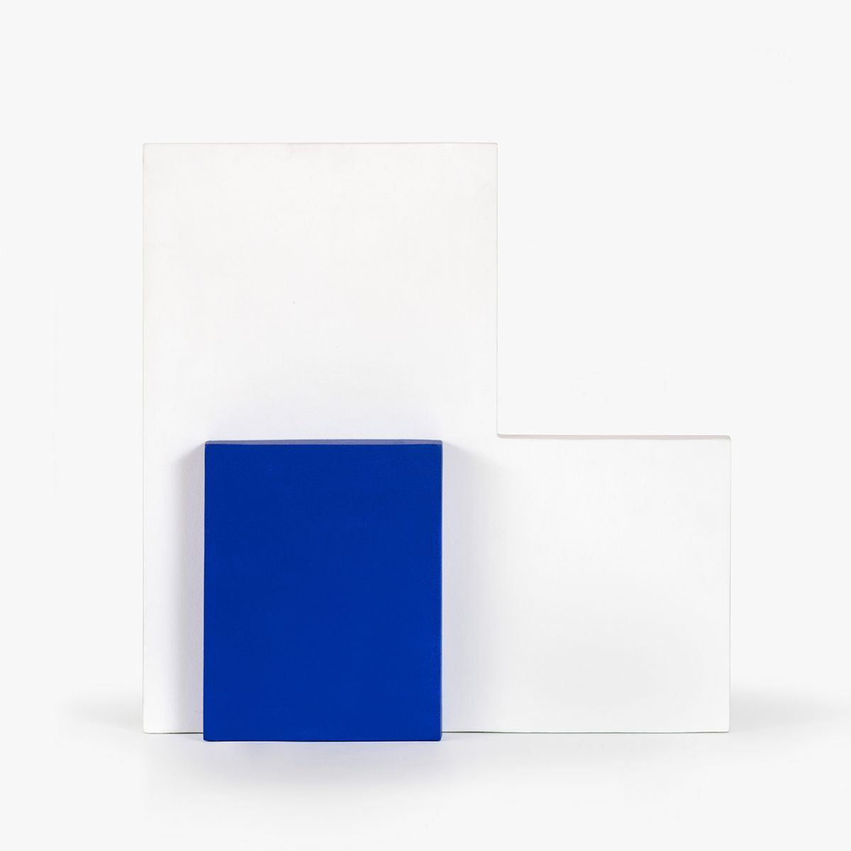 Lygia Pape — Sem título, da série Livro do Tempo, 1965