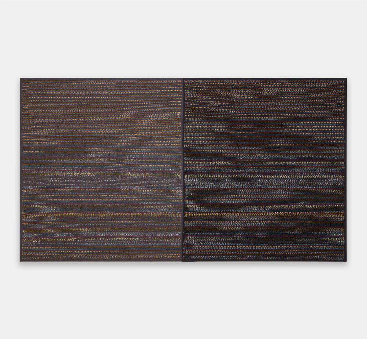 Luisa Brandelli — Perfect Lovers, 2025