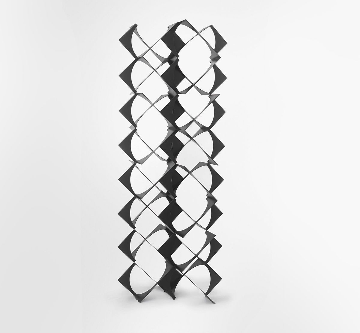 Franz Weissmann — Torre, 1957