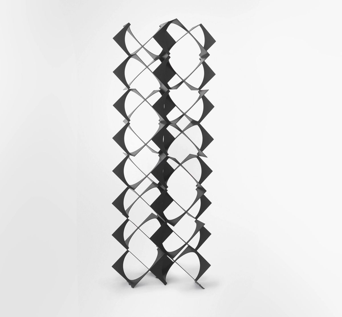 Franz Weissmann — Torre, 1957
