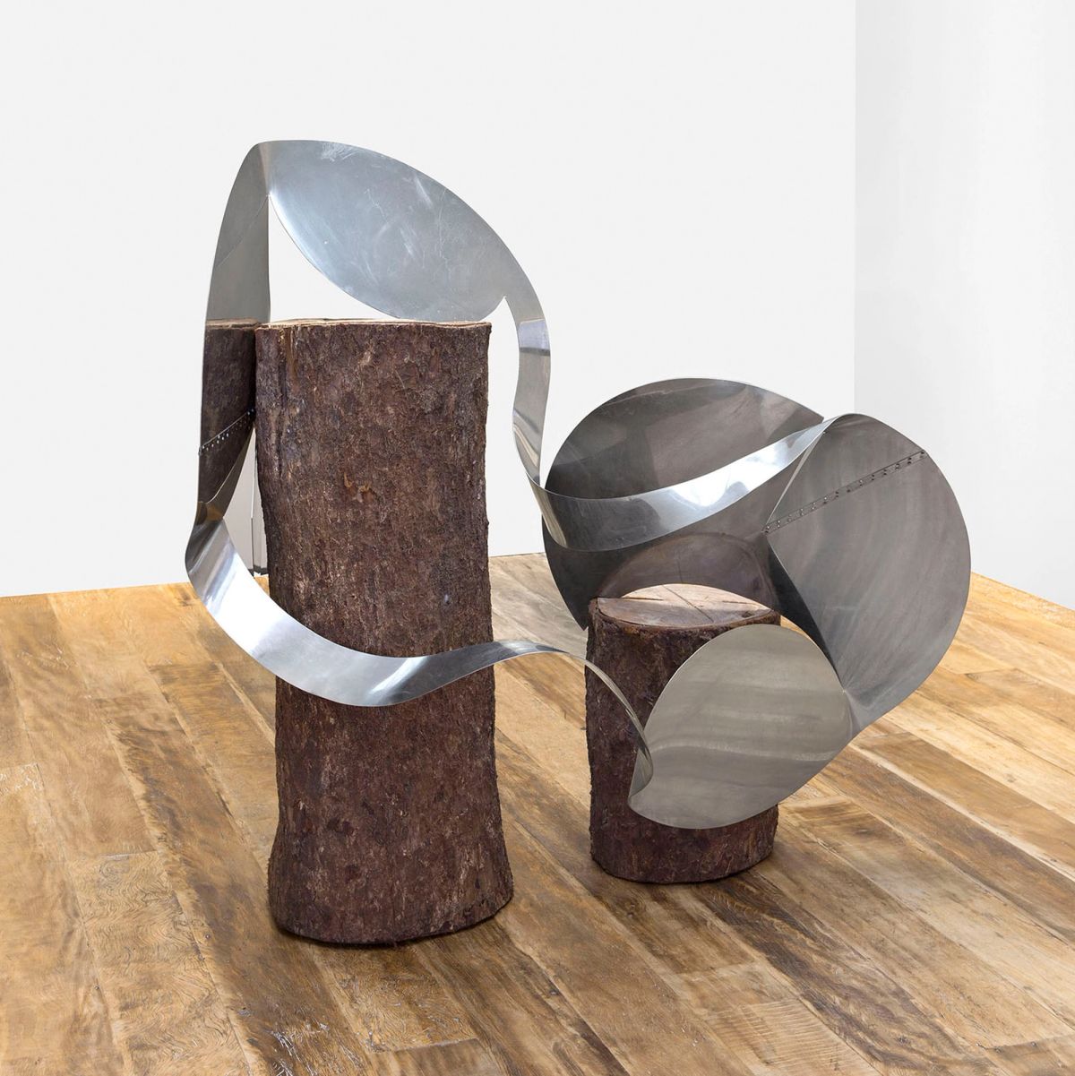 Lygia Clark — Trepante, 1965