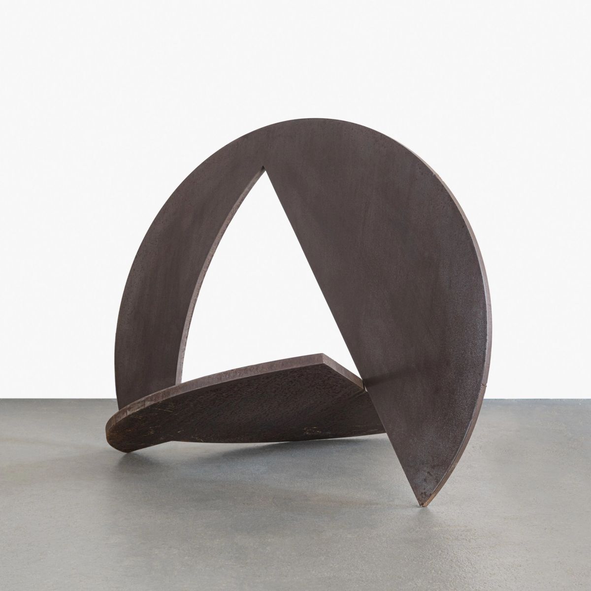 Amilcar de Castro — Sem título, 1994
