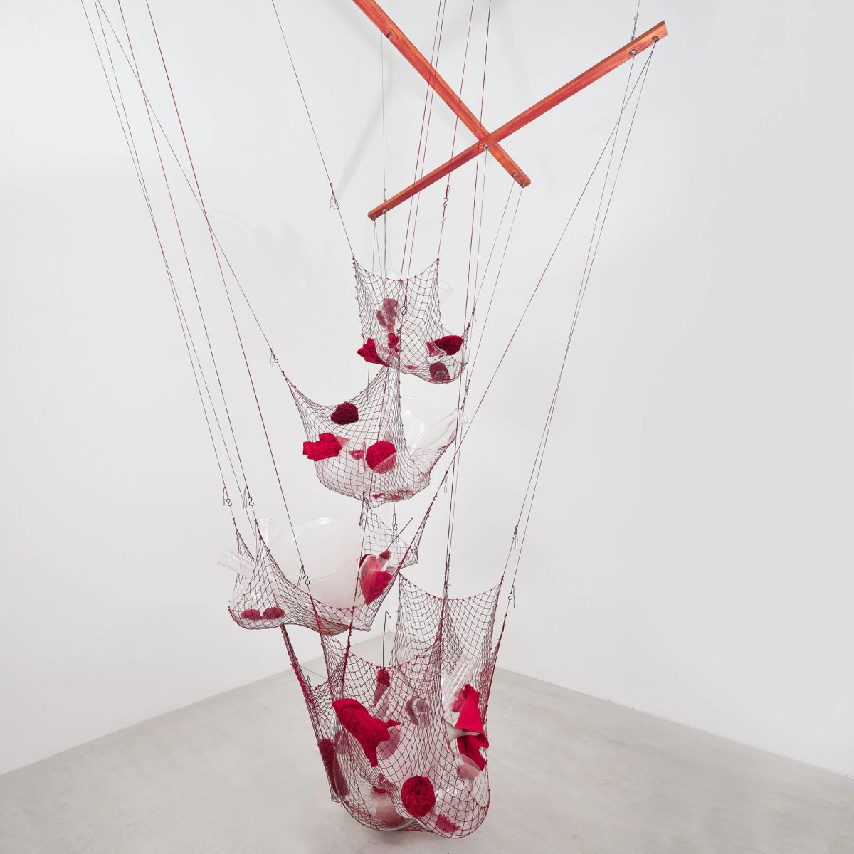 Tunga — Bell’s Fall, 1998