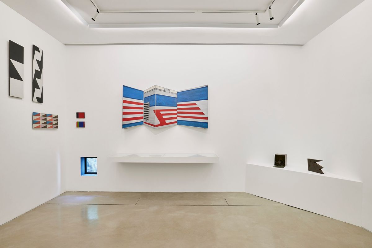 UM OLHAR AFETIVO PARA A ARTE BRASILEIRA: Luiz Buarque de Hollanda