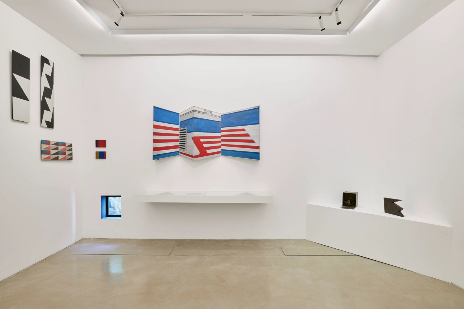 UM OLHAR AFETIVO PARA A ARTE BRASILEIRA: Luiz Buarque de Hollanda