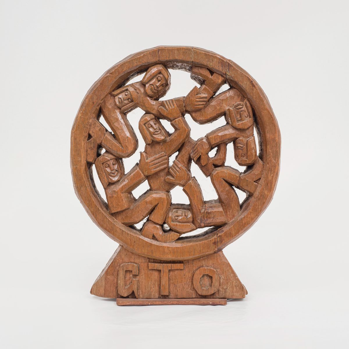 GTO — Sem título, s.d.