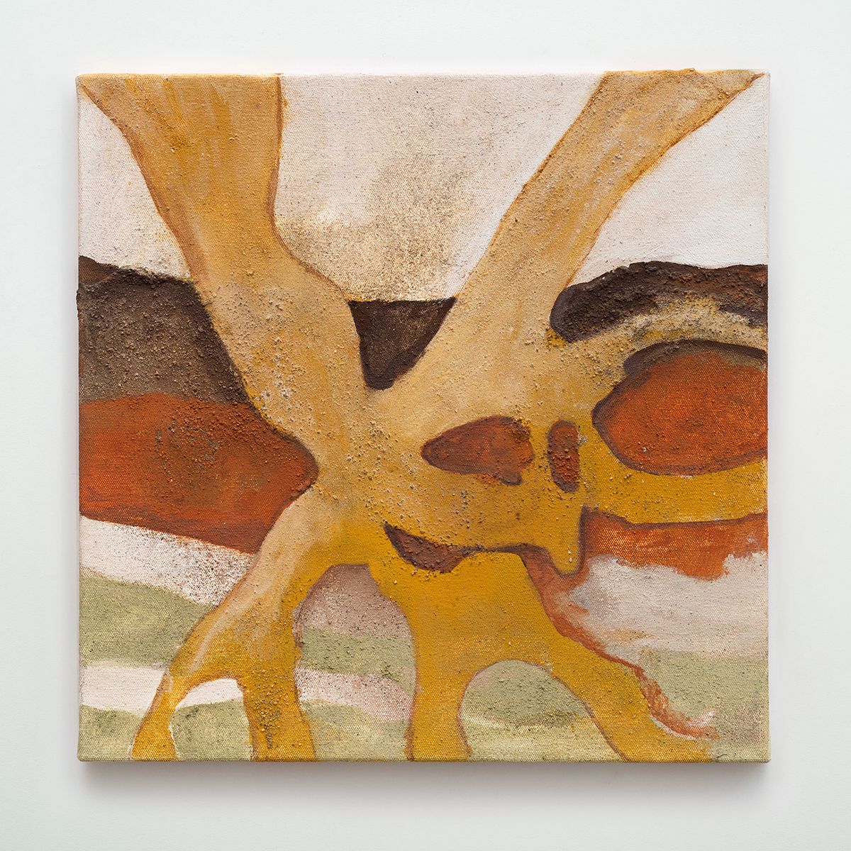 Marlene Almeida — Veredas V, 2022