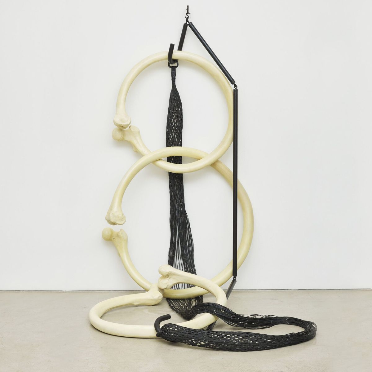 Tunga — Fração de luz, 2010