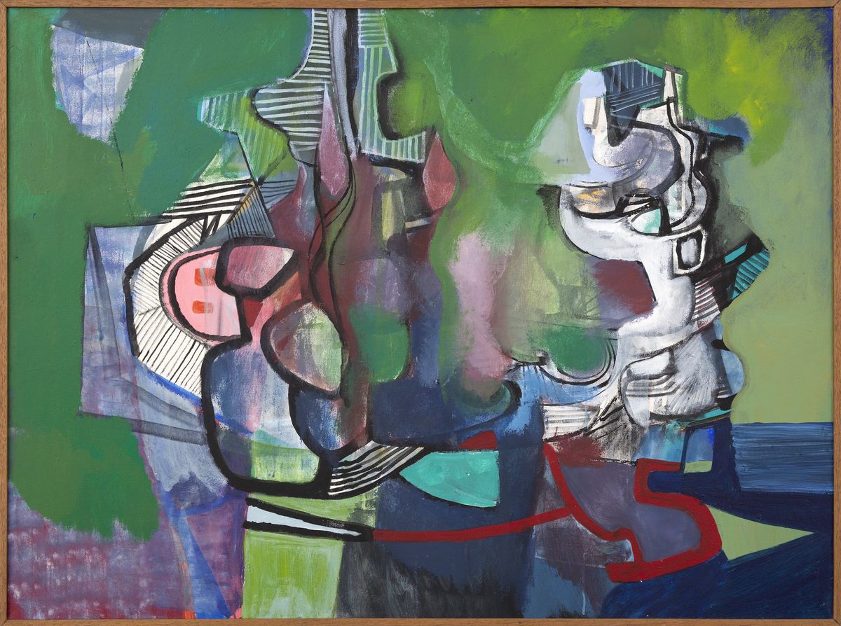 Roberto Burle Marx — Roberto Burle Marx