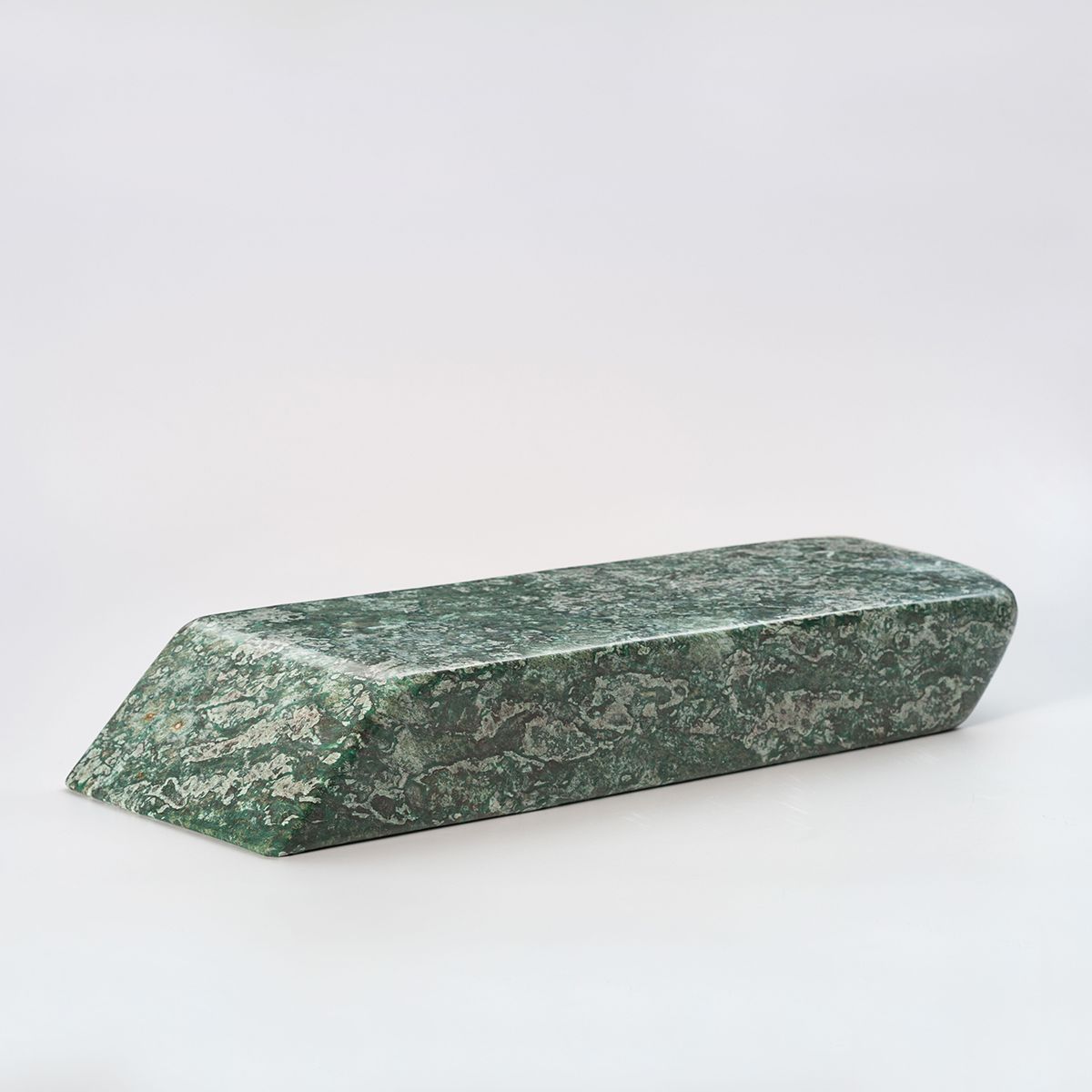 José Damasceno — Escultura Borracha, 2013