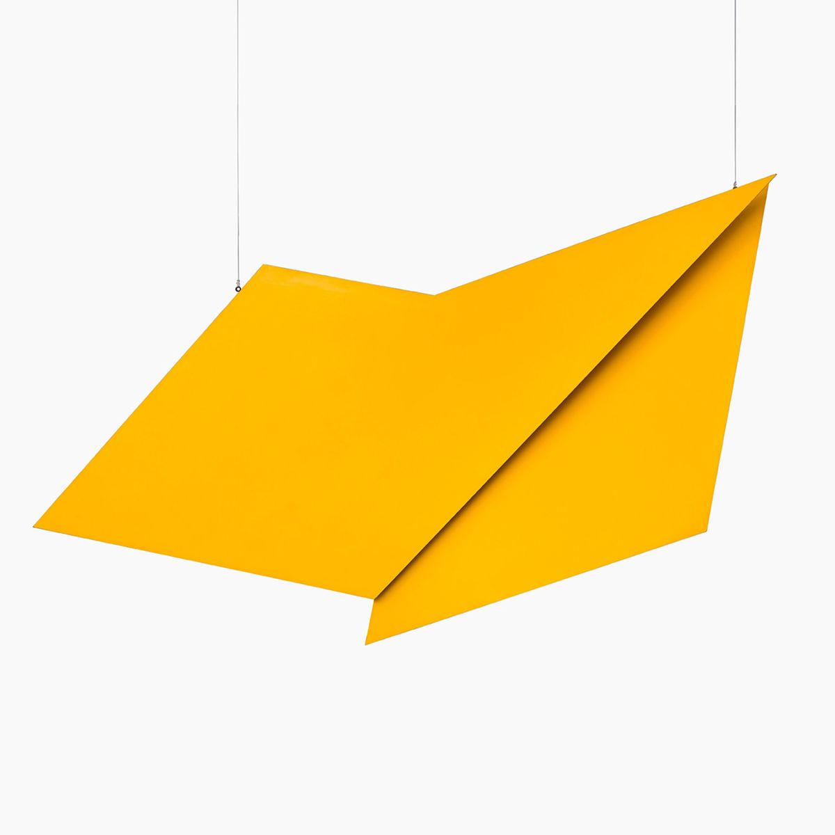 Hélio Oiticica — Relevo espacial A17, 1959/1991
