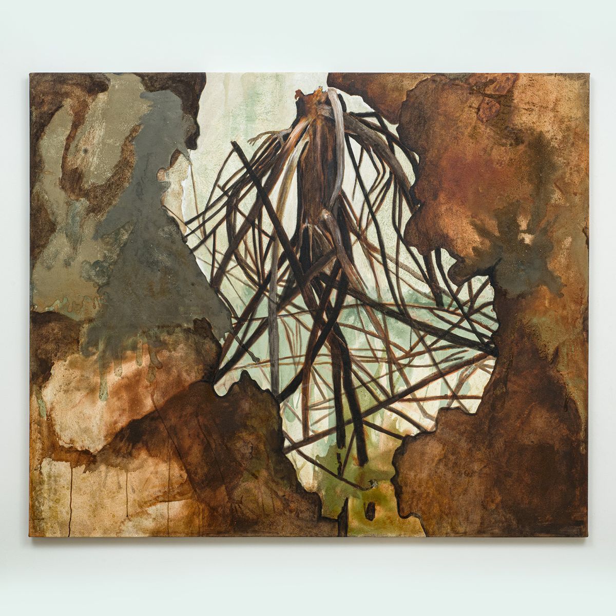 Marlene Almeida — Terra da saudade, 2024
