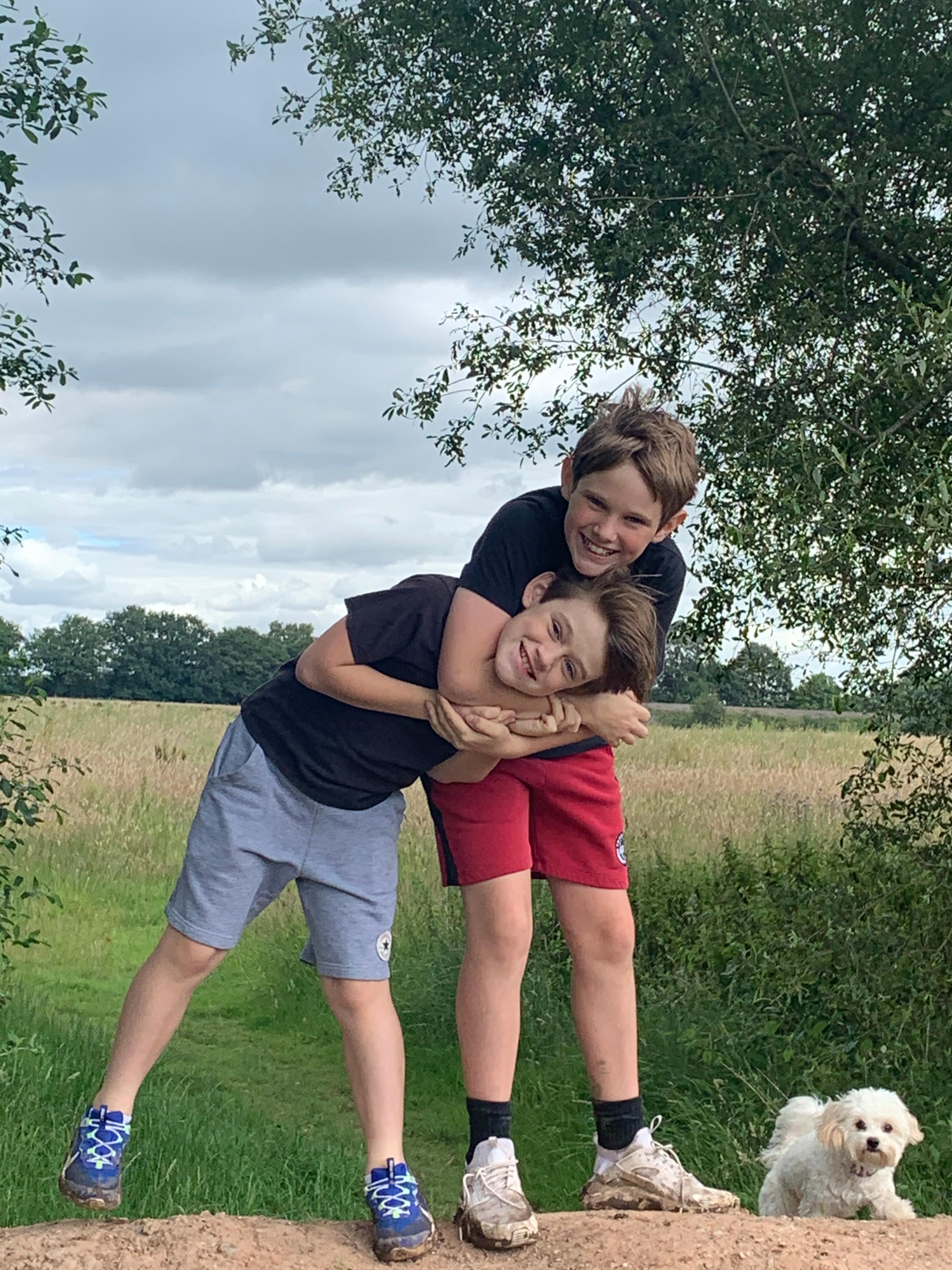 Countryside Traditional