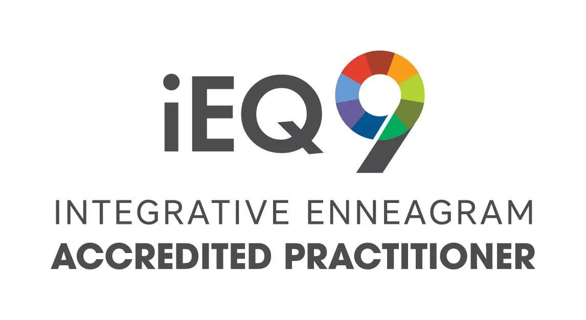 iEQ9 accredited Integrative Enneagram Practitioner