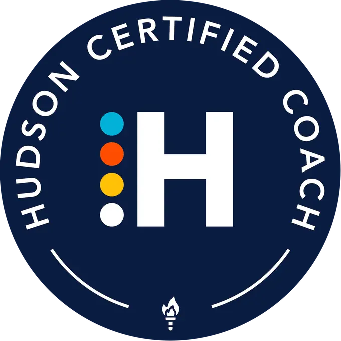 Hudson Leadership Coach Certification