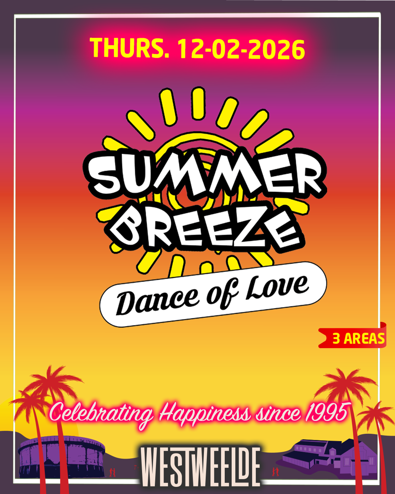 Summer Breeze - Dance of Love