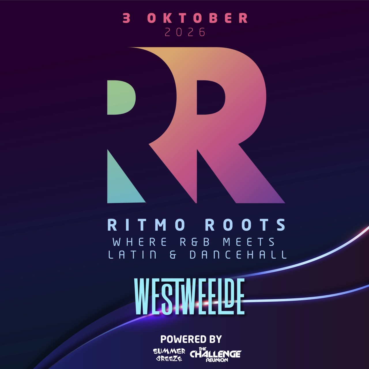 Ritmo Roots @ WestWeelde