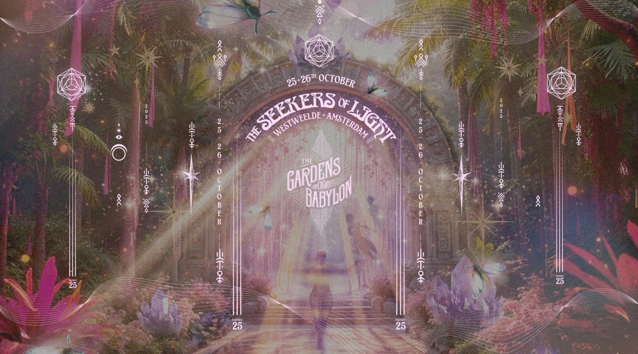 The Seekers Of light ADE