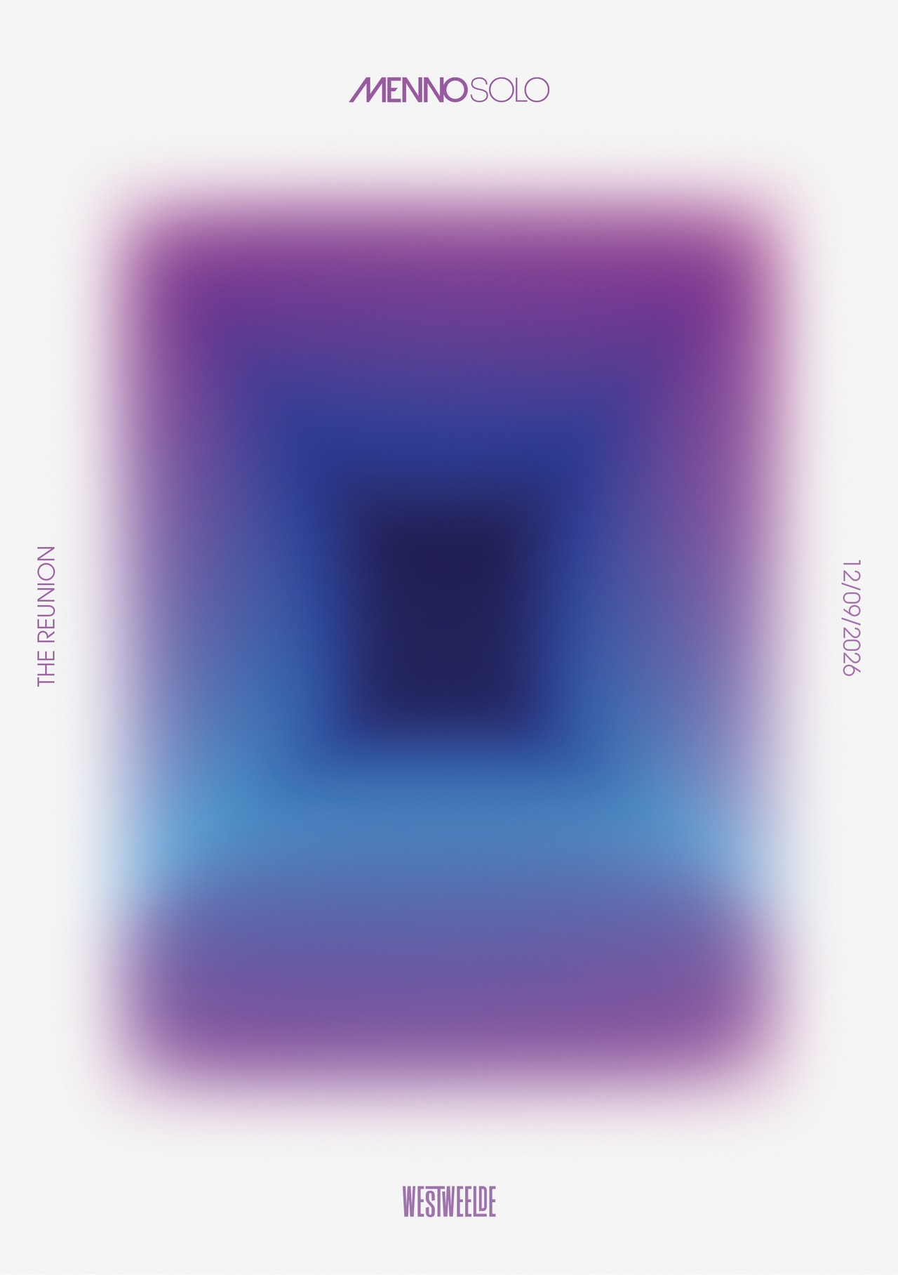 Menno Solo - The Reunion