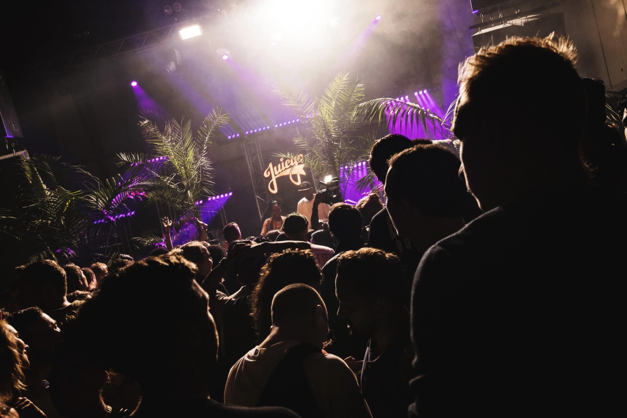 Koningsnacht 2026 bij WestWeelde Amsterdam