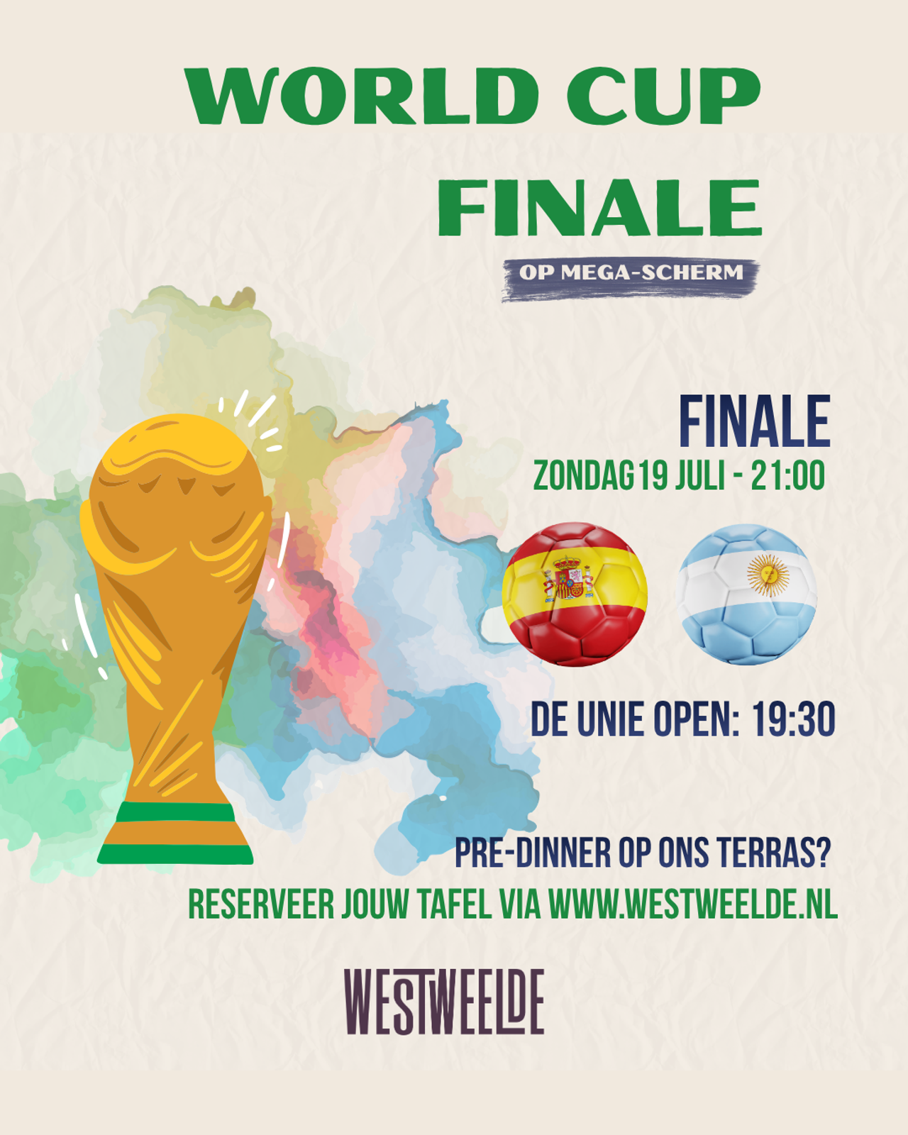 Wk finale