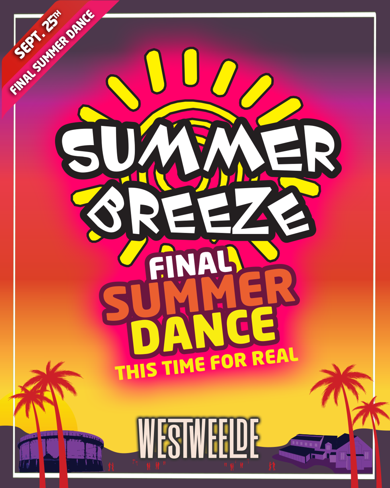 Summer Breeze final summer dance