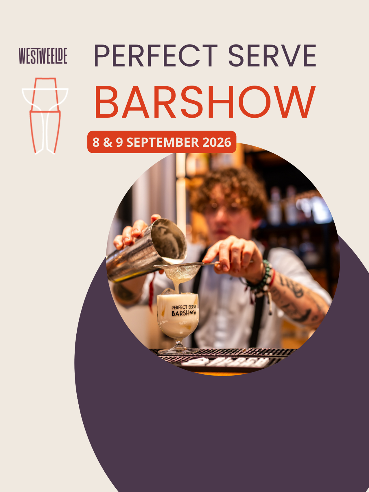 perfect serve barshow 2026