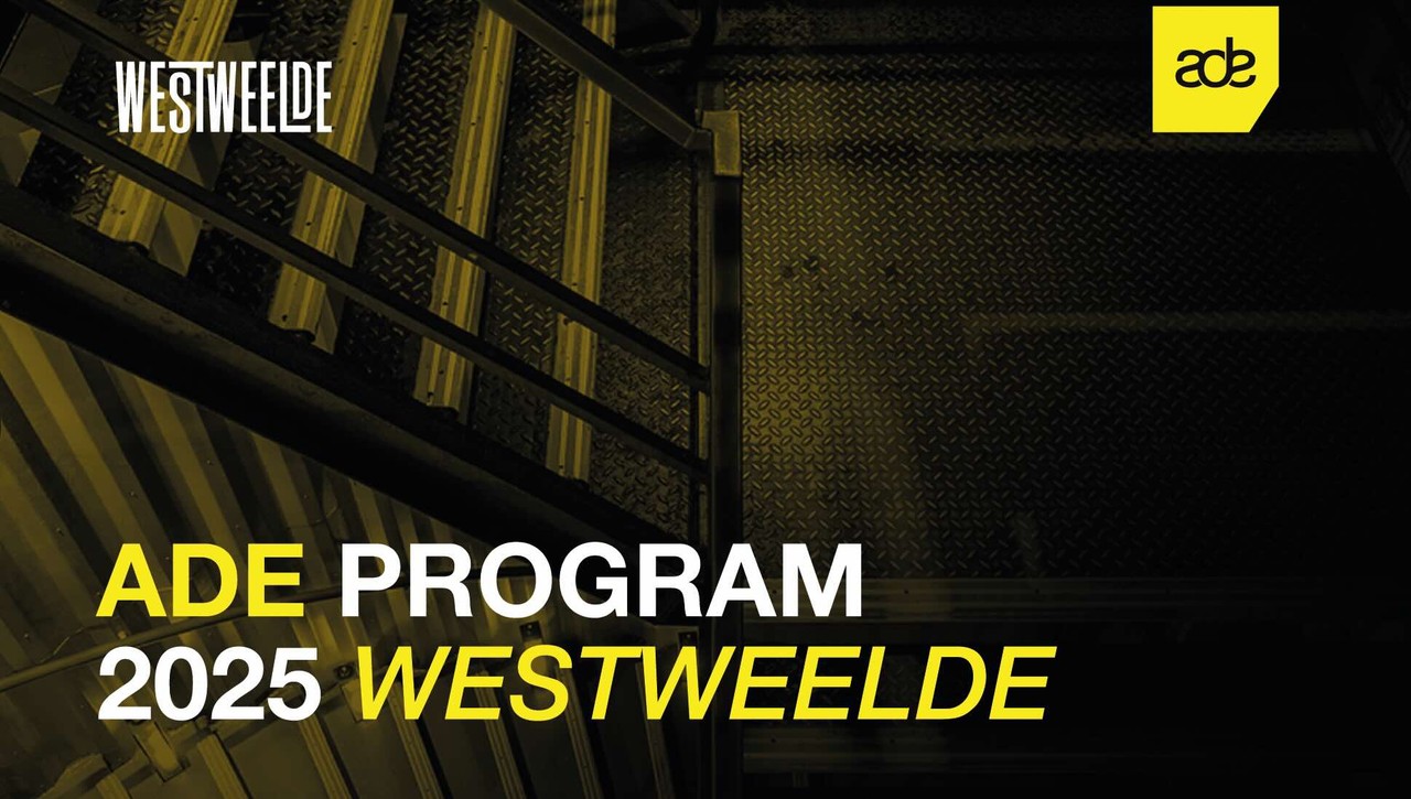 WestWeelde ADE program 2025