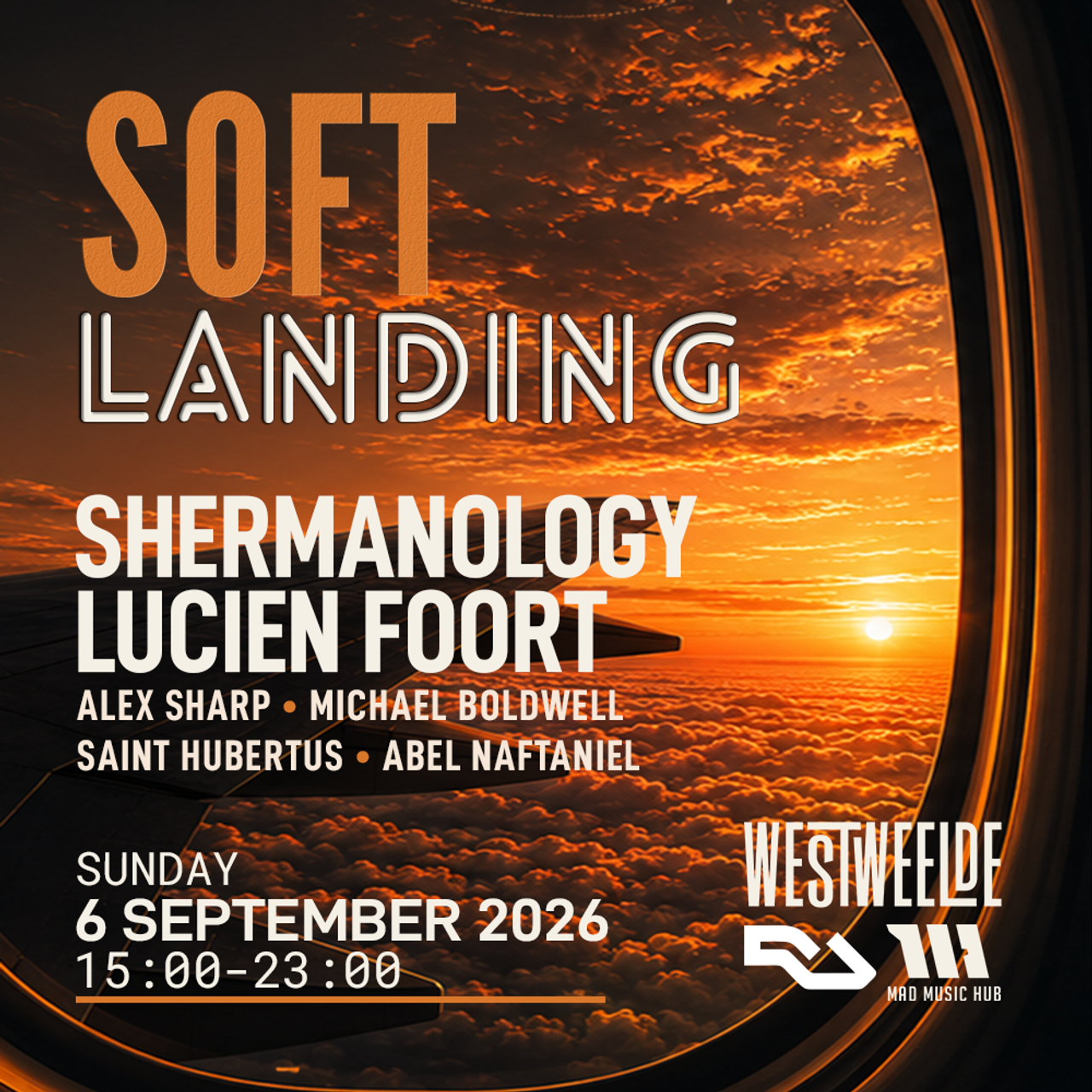 Soft landing