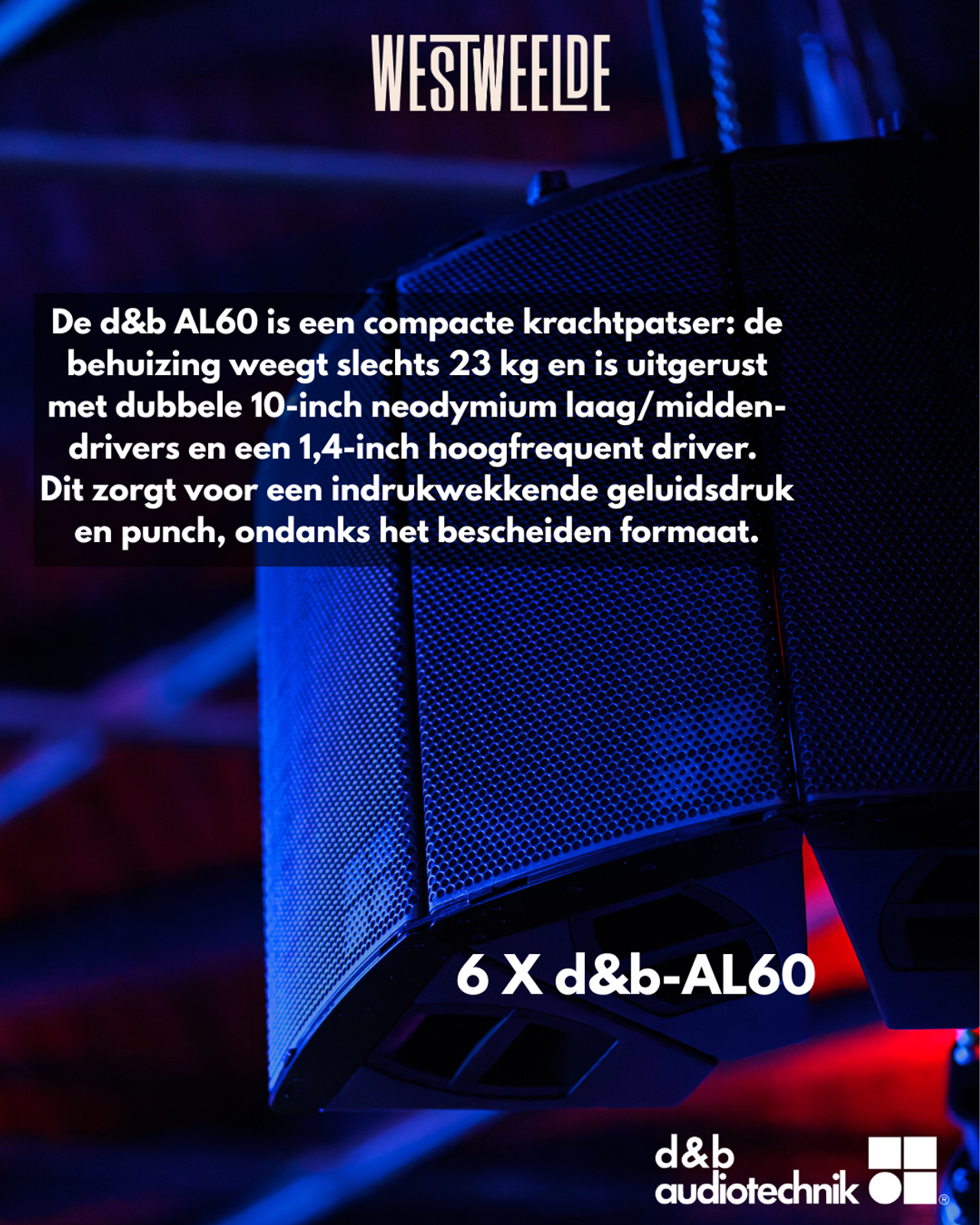 d&b 4