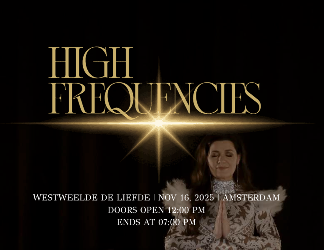 High Frequencies WestWeelde