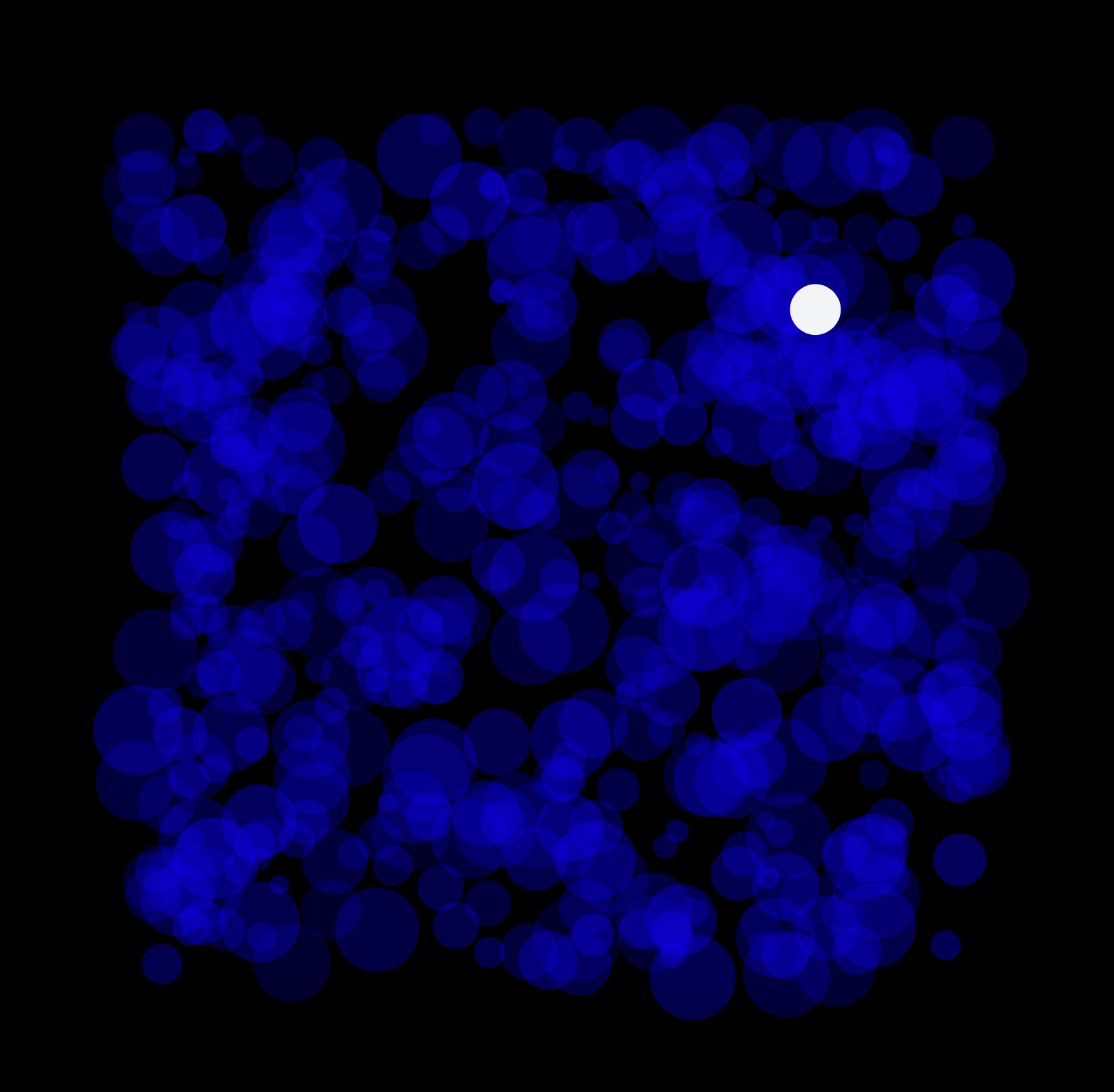 a generative artwork