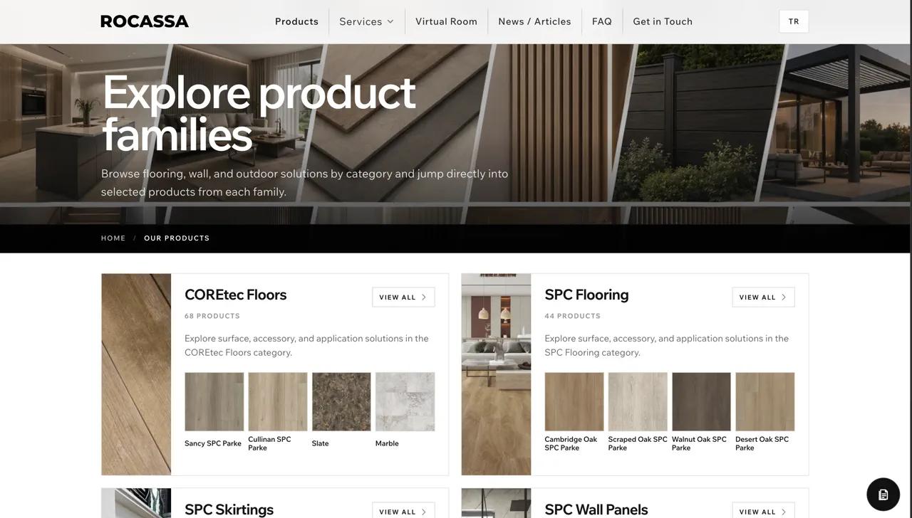 catalog