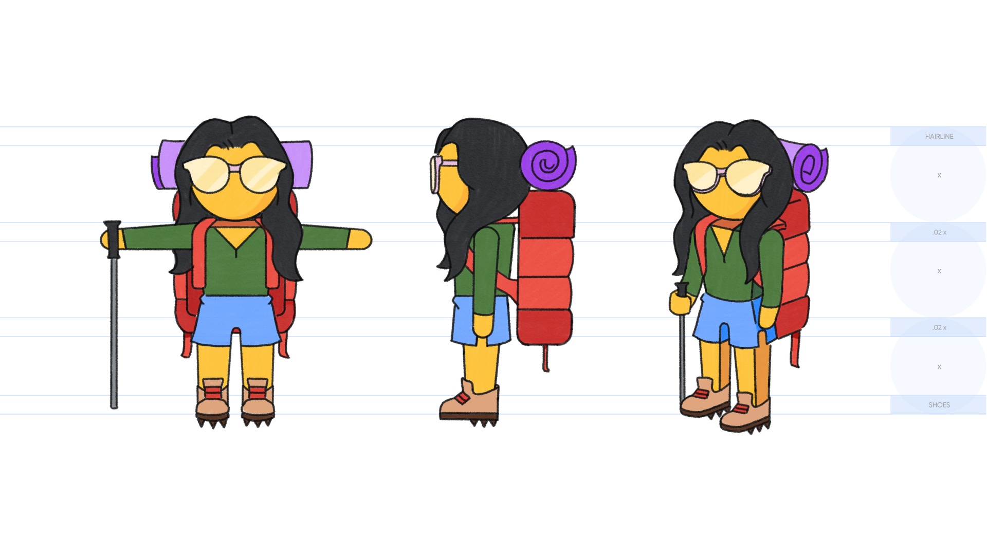 Making Pegman Even More Iconic — Hook