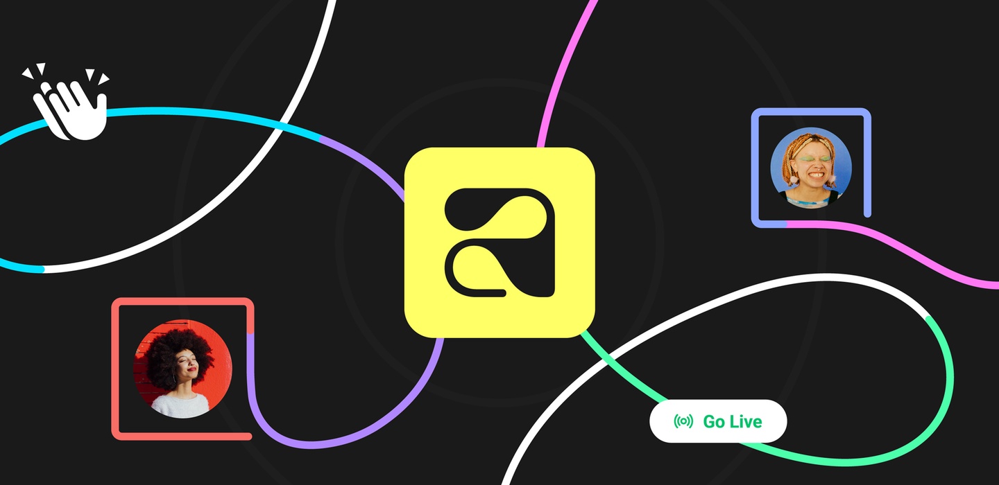 Launching Amazon Amp — Hook